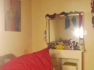 badgiirlx Sex Cam Show