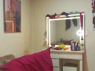 badgiirlx Sex Cam Show