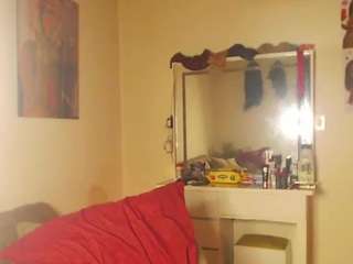 badgiirlx Sex Cam Show