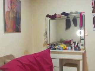 badgiirlx Sex Cam Show