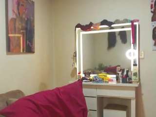 badgiirlx Sex Cam Show