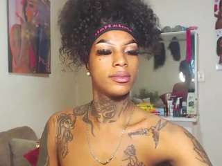 badgiirlx Sex Cam Show