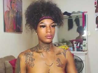 badgiirlx Sex Cam Show