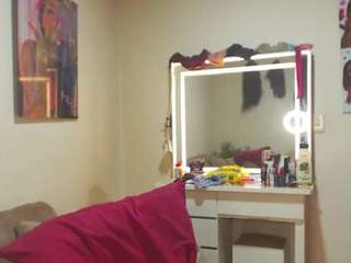 badgiirlx Sex Cam Show