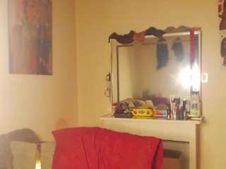 badgiirlx Sex Cam Show