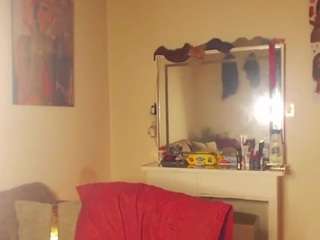 badgiirlx Sex Cam Show