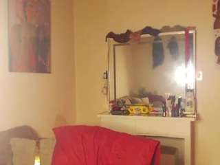 badgiirlx Sex Cam Show