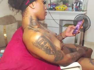 BadGiirlX
