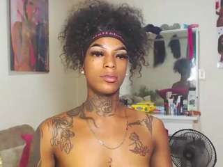 badgiirlx Sex Cam Show