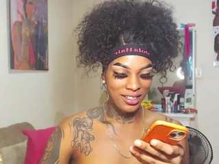badgiirlx Sex Cam Show