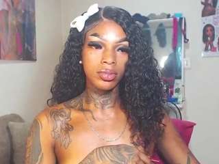 badgiirlx live webcam show