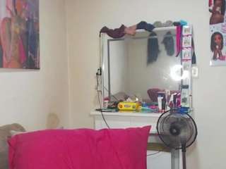 BadGiirlX live webcam show