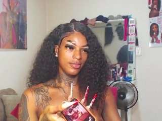 BadGiirlX