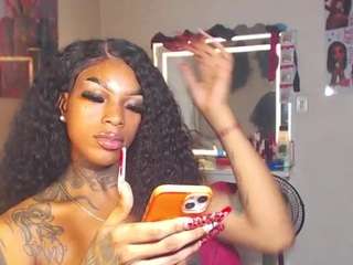 BadGiirlX