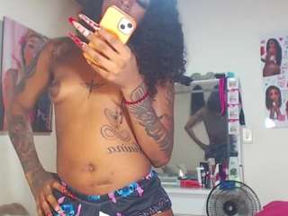 BadGiirlX