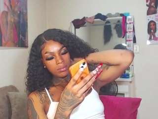 BadGiirlX