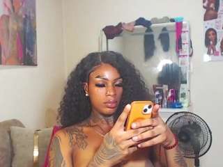 BadGiirlX