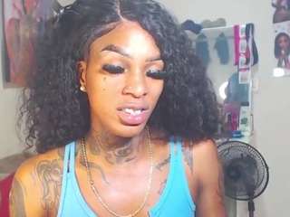 BadGiirlX