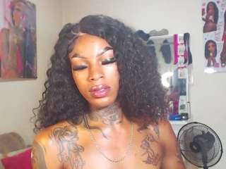 BadGiirlX