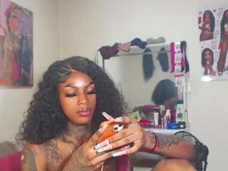 BadGiirlX