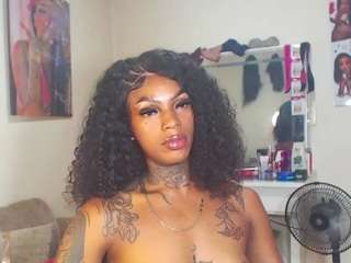 badgiirlx profile preview