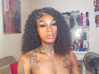 BadGiirlX