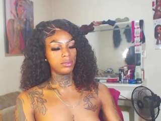 BadGiirlX