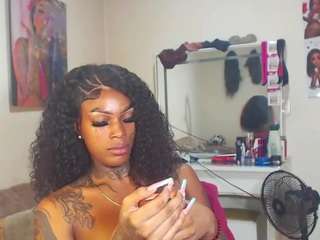 BadGiirlX