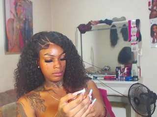 BadGiirlX