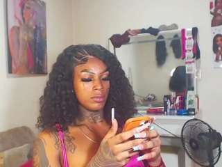 BadGiirlX