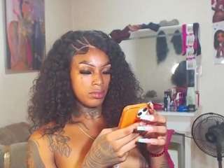 BadGiirlX