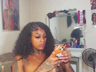 BadGiirlX