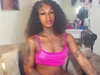 BadGiirlX