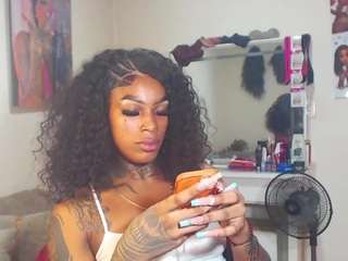 BadGiirlX