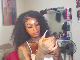 BadGiirlX