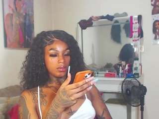 BadGiirlX