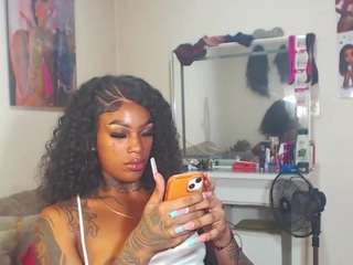 BadGiirlX