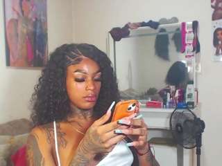 BadGiirlX