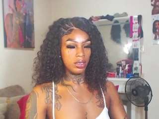 BadGiirlX