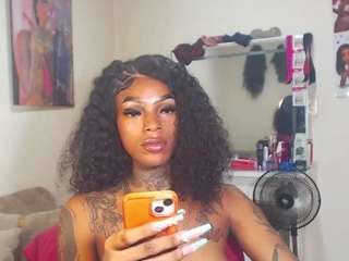 BadGiirlX