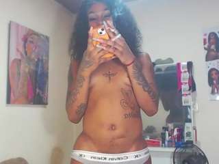 BadGiirlX