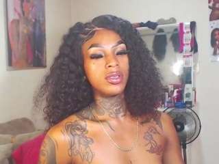 BadGiirlX