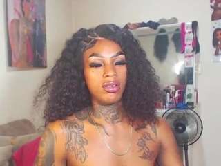 badgiirlx Live Webcam on CamSoda