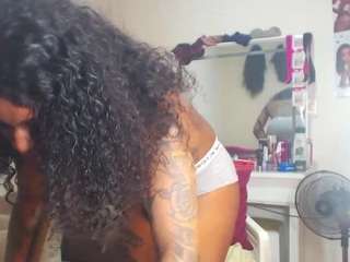 BadGiirlX