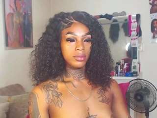 badgiirlx Live Webcam on CamSoda
