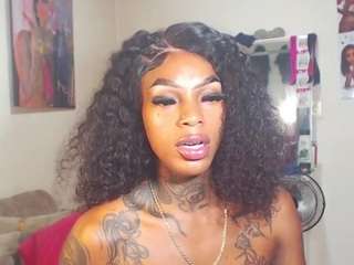 BadGiirlX