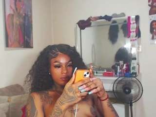 le modèle badgiirlx est en webcam porno dans un show sur le site camsoda, il possède les tags suivants: black hair,brown eyes,drinking,hazel eyes,orgasm,smoking,tattoos,ebony,hd,small tits