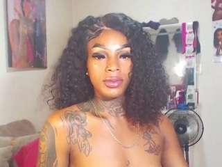 badgiirlx profile preview