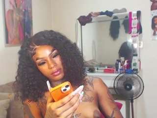 badgiirlx Live Webcam on CamSoda