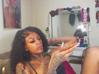 BadGiirlX